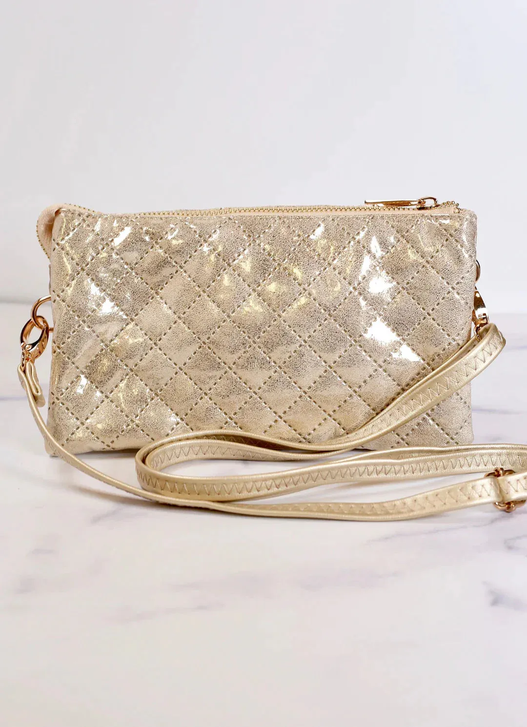 Liz Crossbody Bag