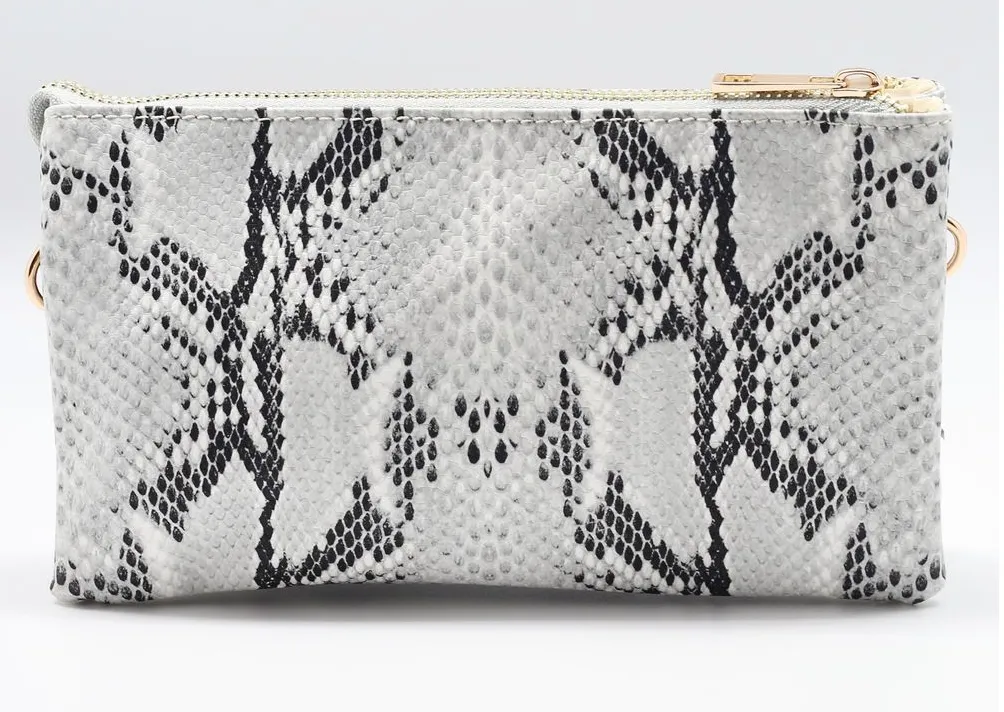 Liz Crossbody Bag