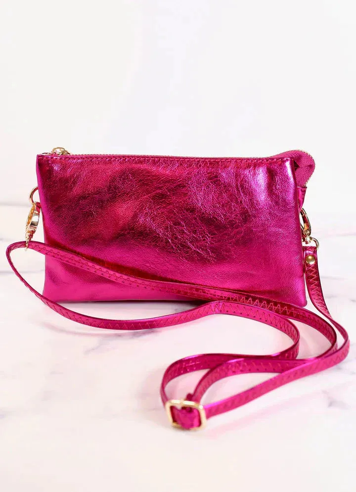 Liz Crossbody Bag