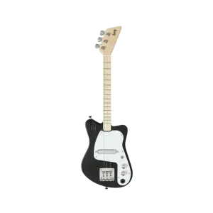 Loog Mini Electric Guitar (Black)