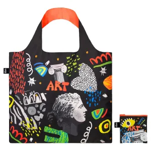 LOQI CLASSIC Art Bag