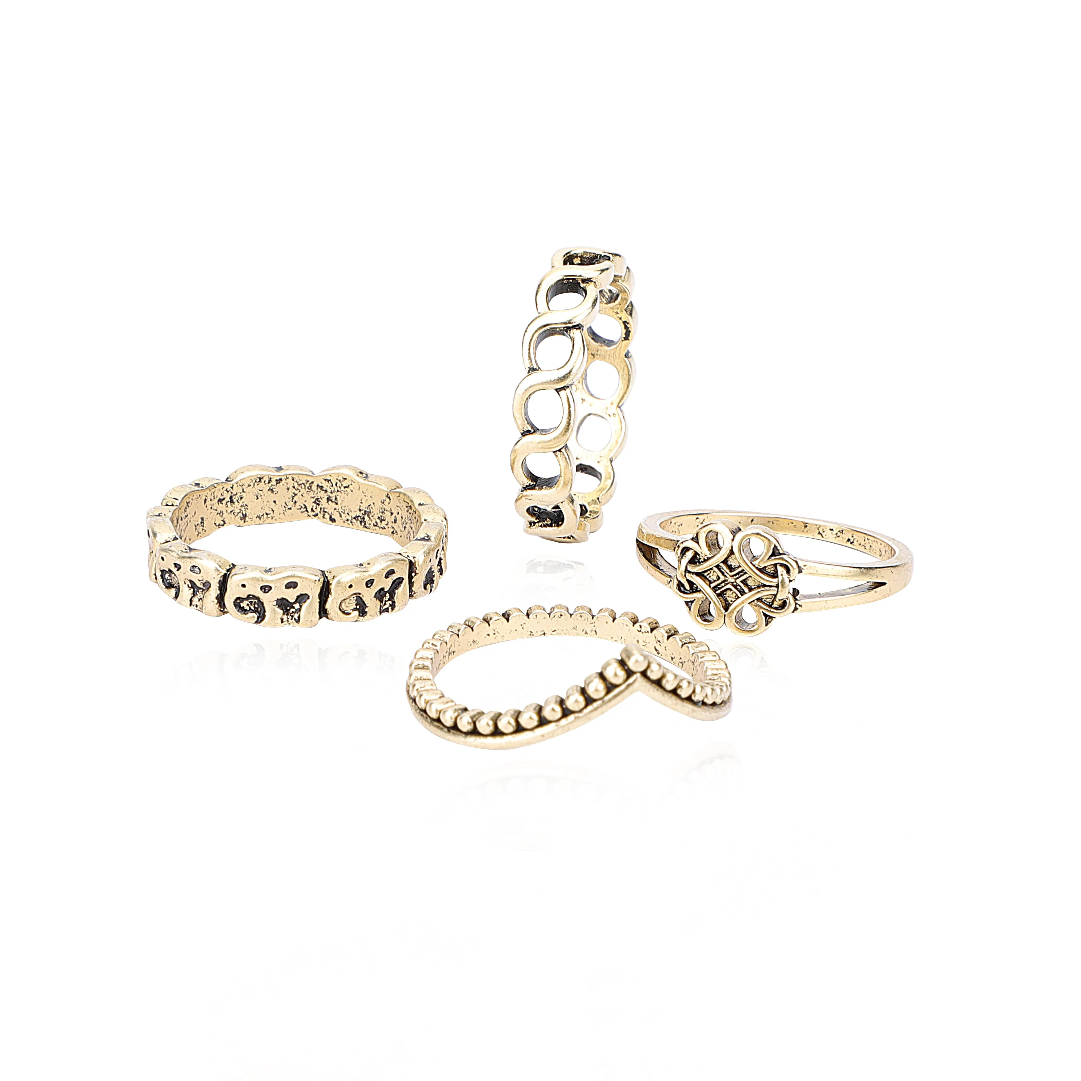 LORELAI Ring