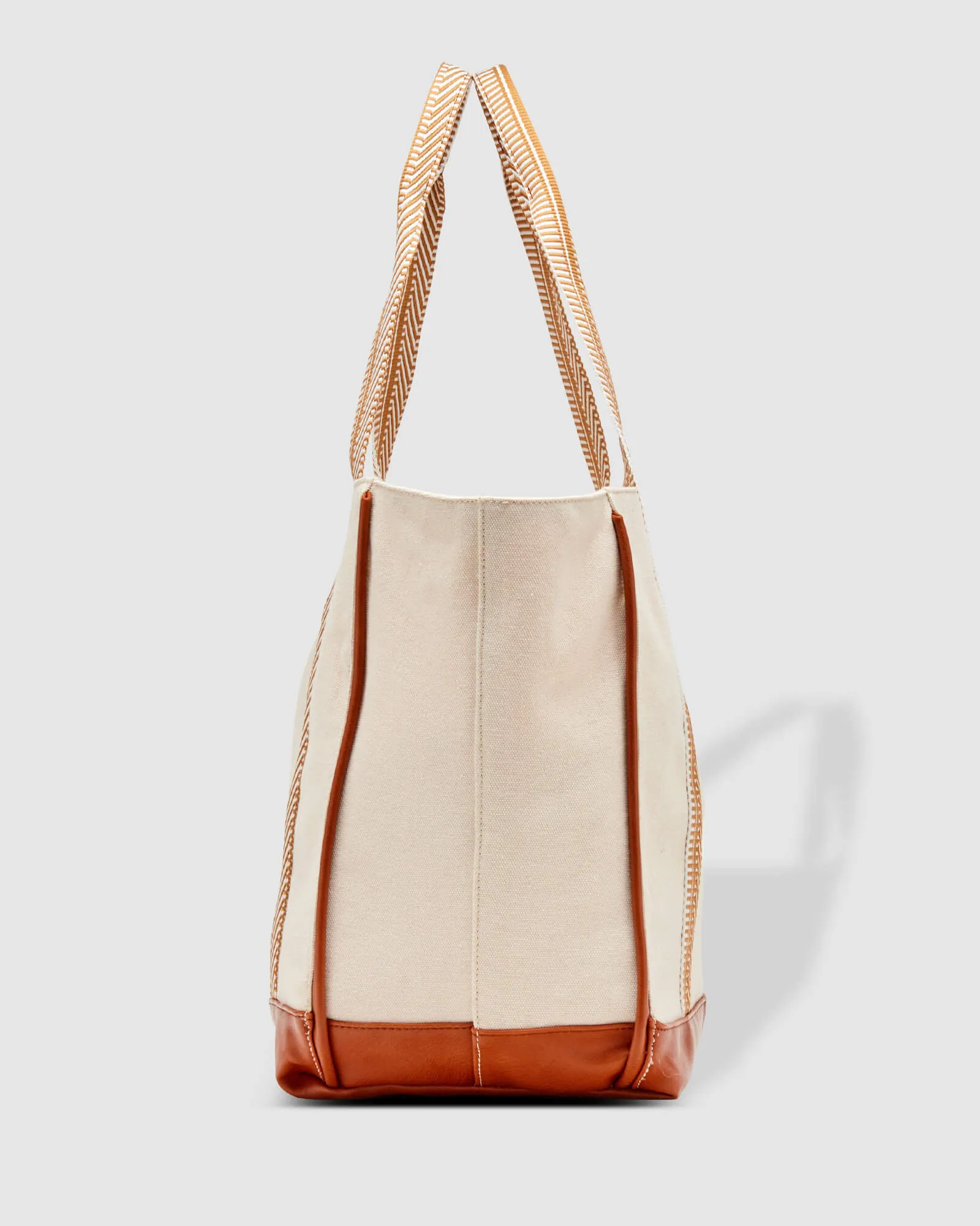 Louenhide - Leroy Canvas Tote Bag