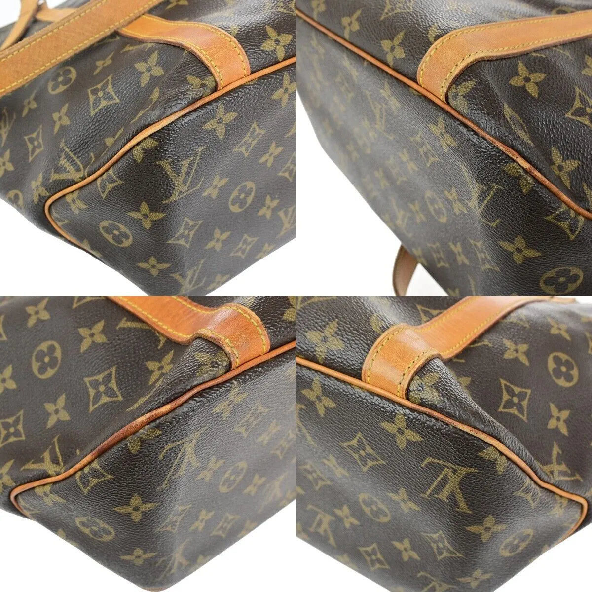 Louis Vuitton SAC SHOPPING