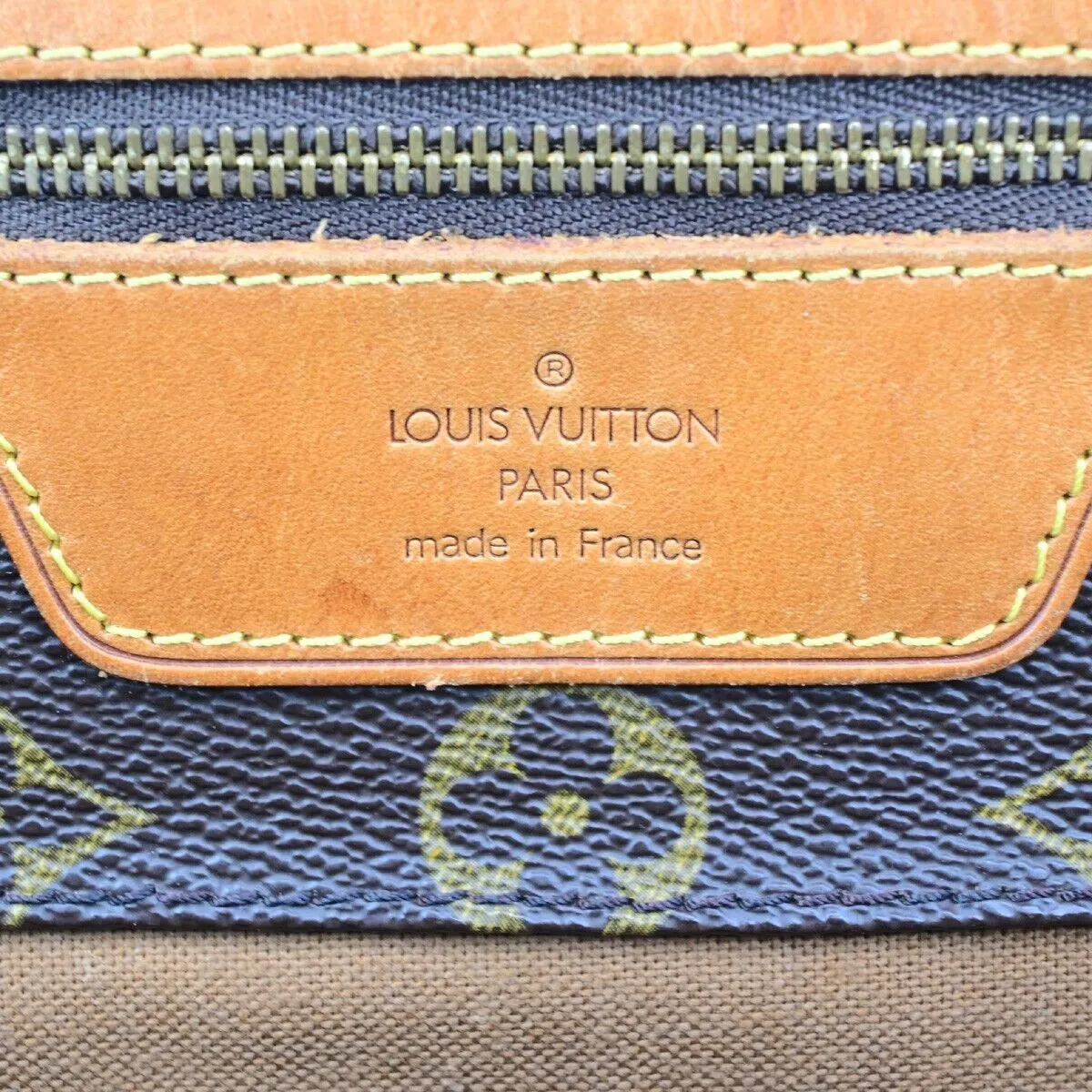 Louis Vuitton SAC SHOPPING