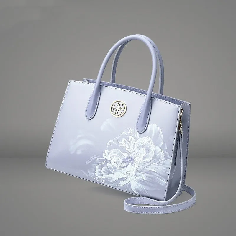 LovelyRLovely Luxuious High-end Atmospheric Handbag