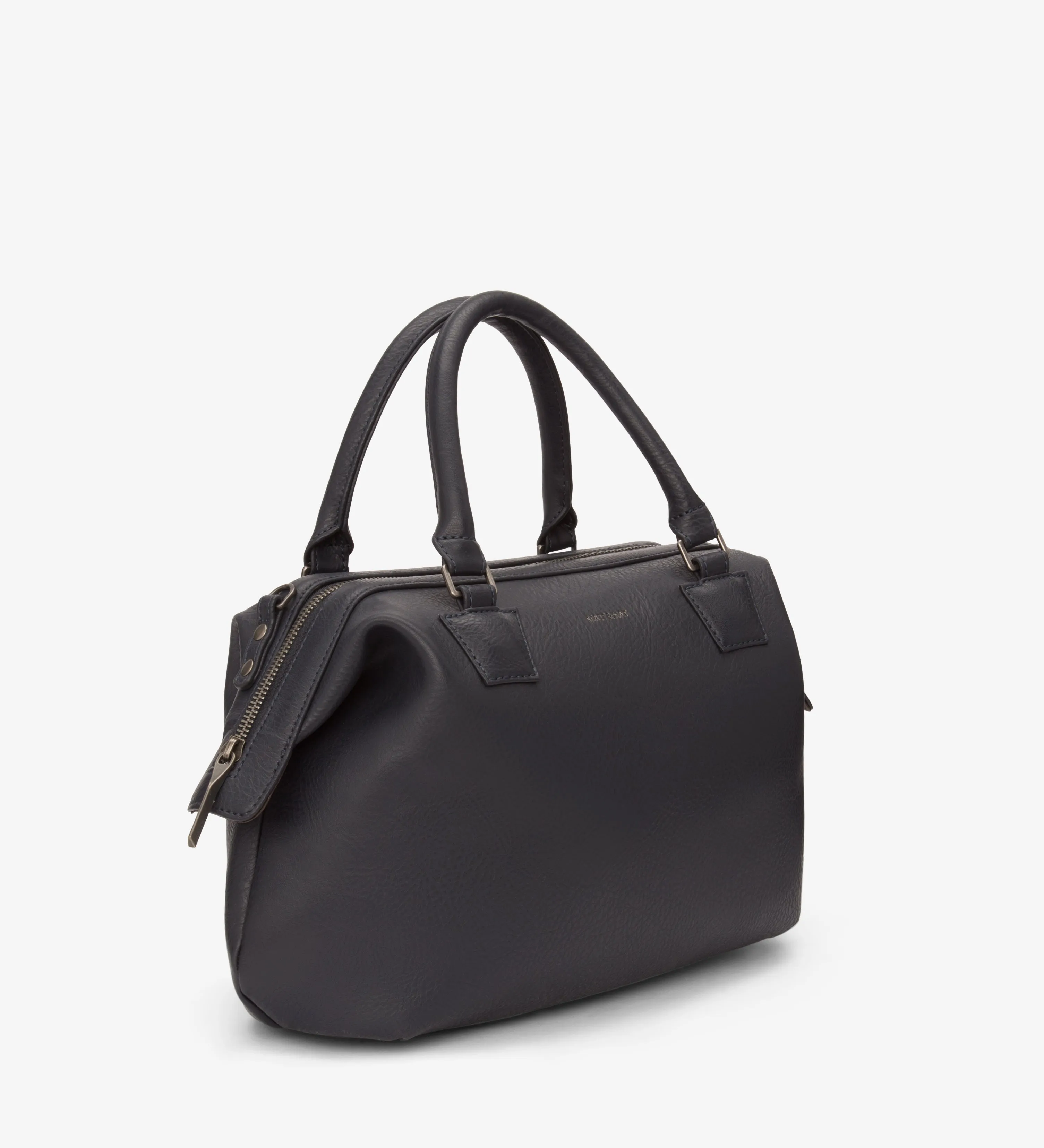 MALONE Vegan Doctor Bag - Dwell