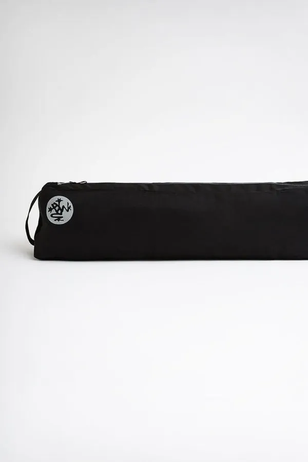 MANDUKA // GO LIGHT 3.0 MAT CARRIER - BLACK