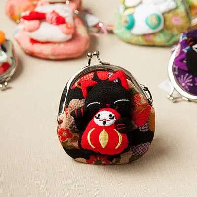 Maneki Neko Wallet