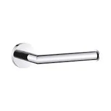 Marlo Toilet Roll Holder (GJ0805) Brushed Nickel