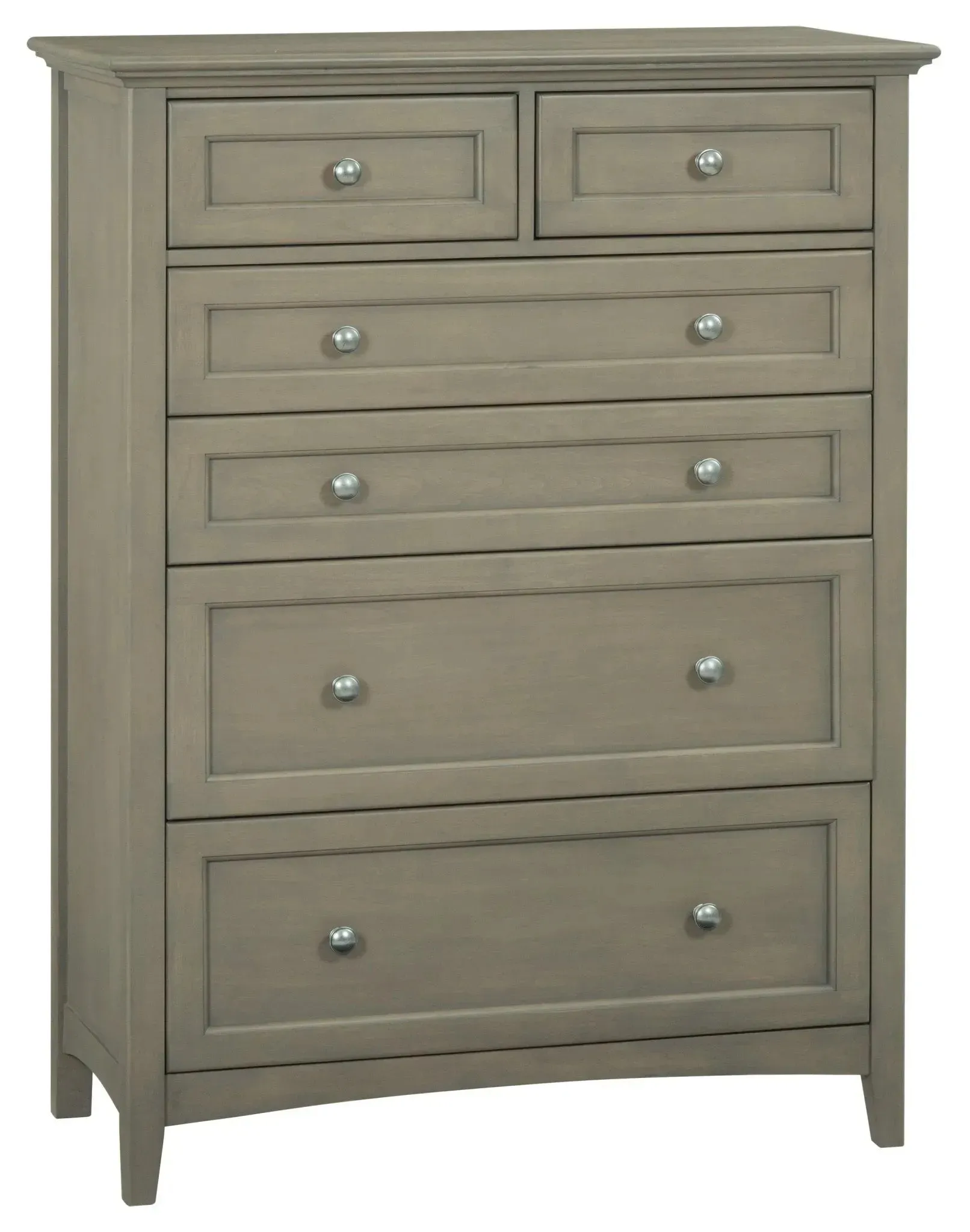 McKenzie 6 Drawer FST Chest