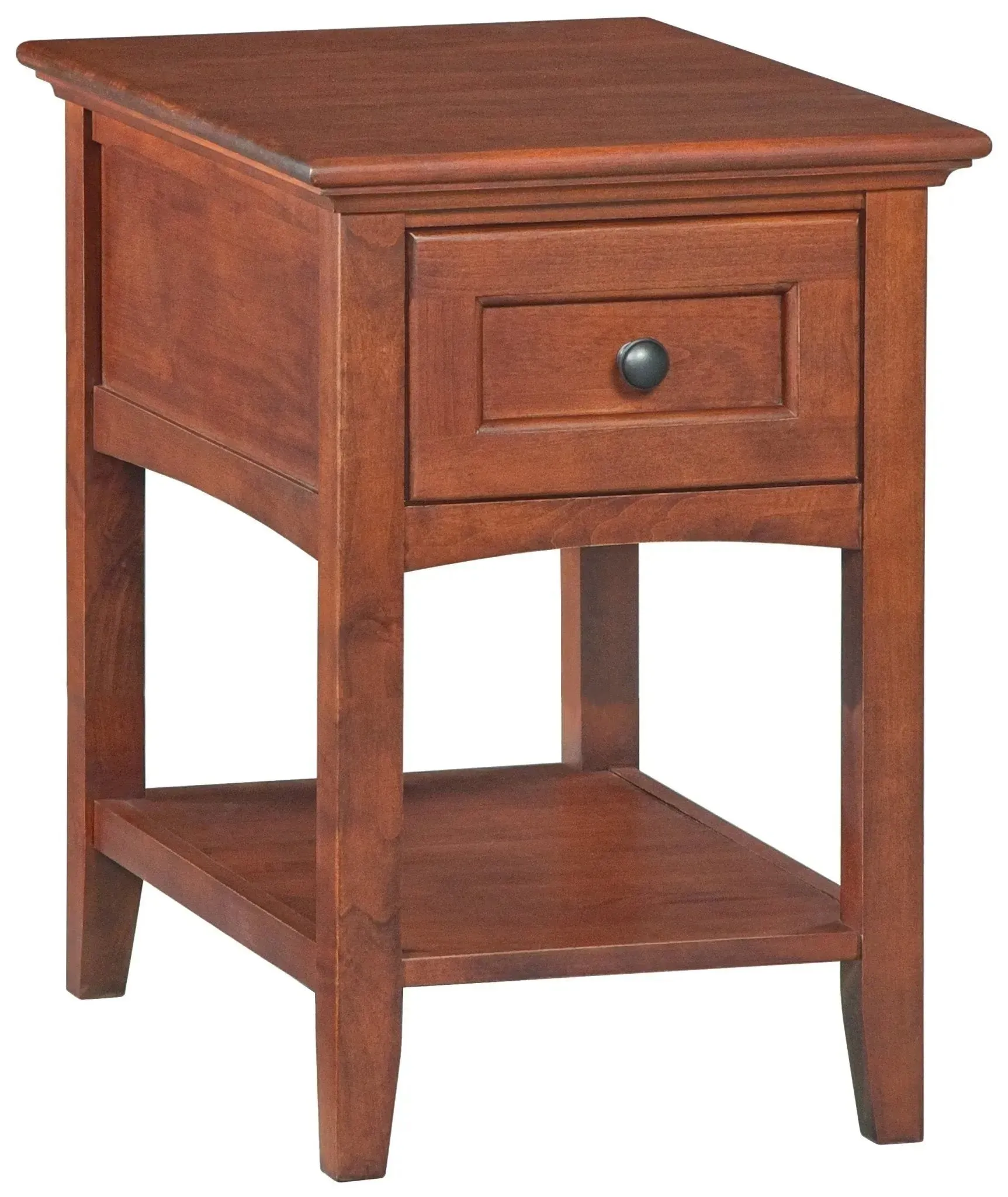 McKenzie GAC Chair Side Table