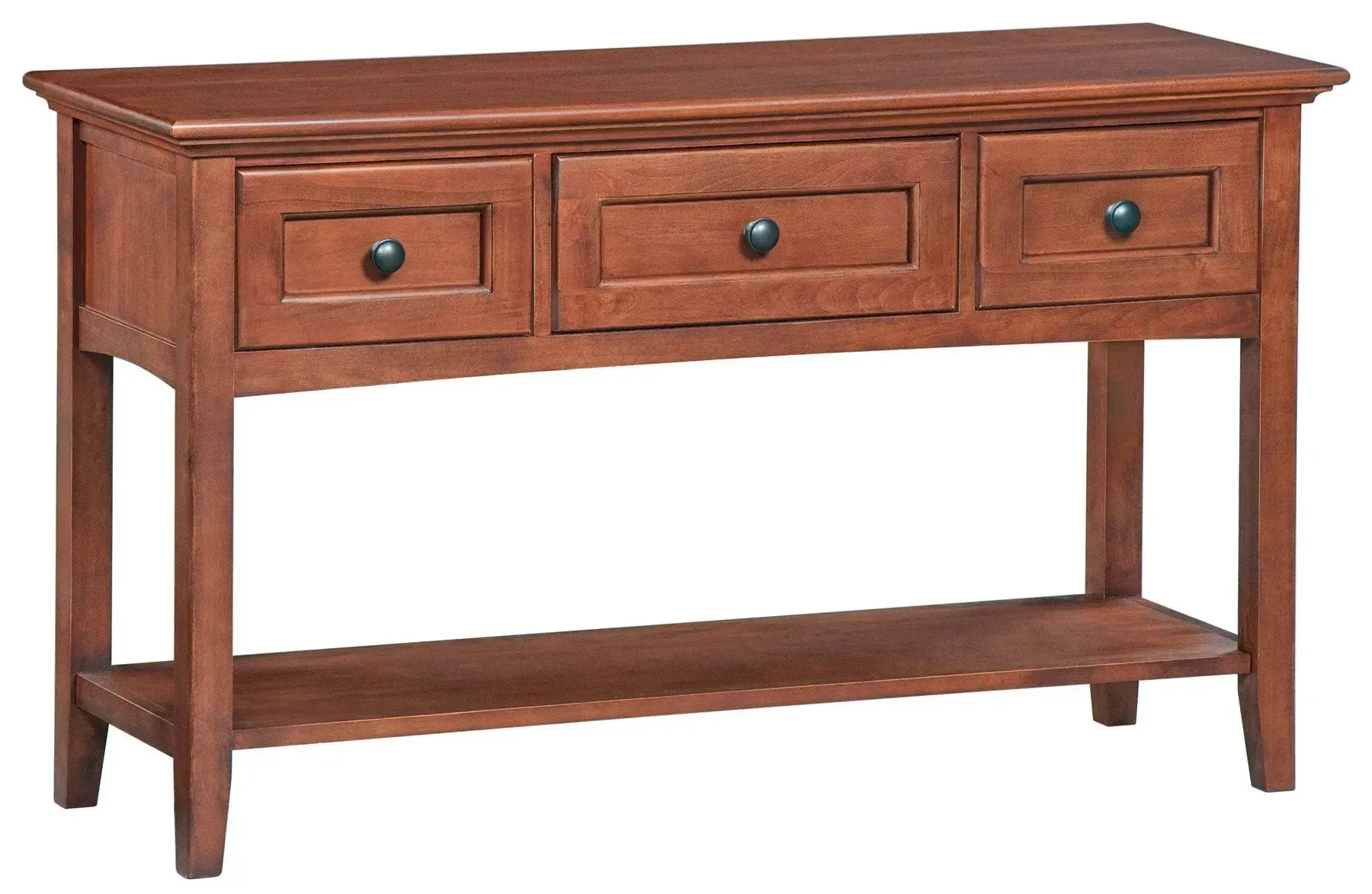 McKenzie GAC Sofa Table