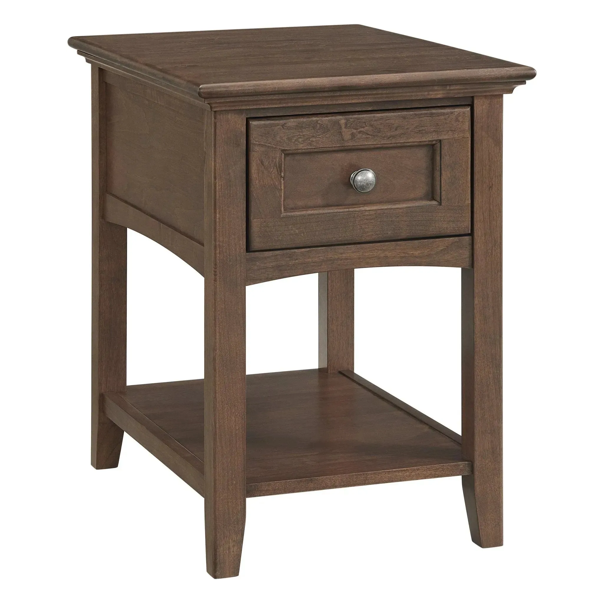 McKenzie JAV Chair Side Table