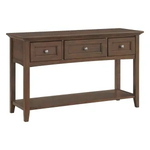 McKenzie JAV Sofa Table