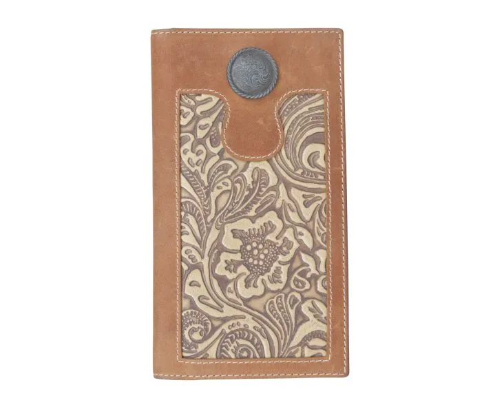 Men’s Burlywood Men's Wallet