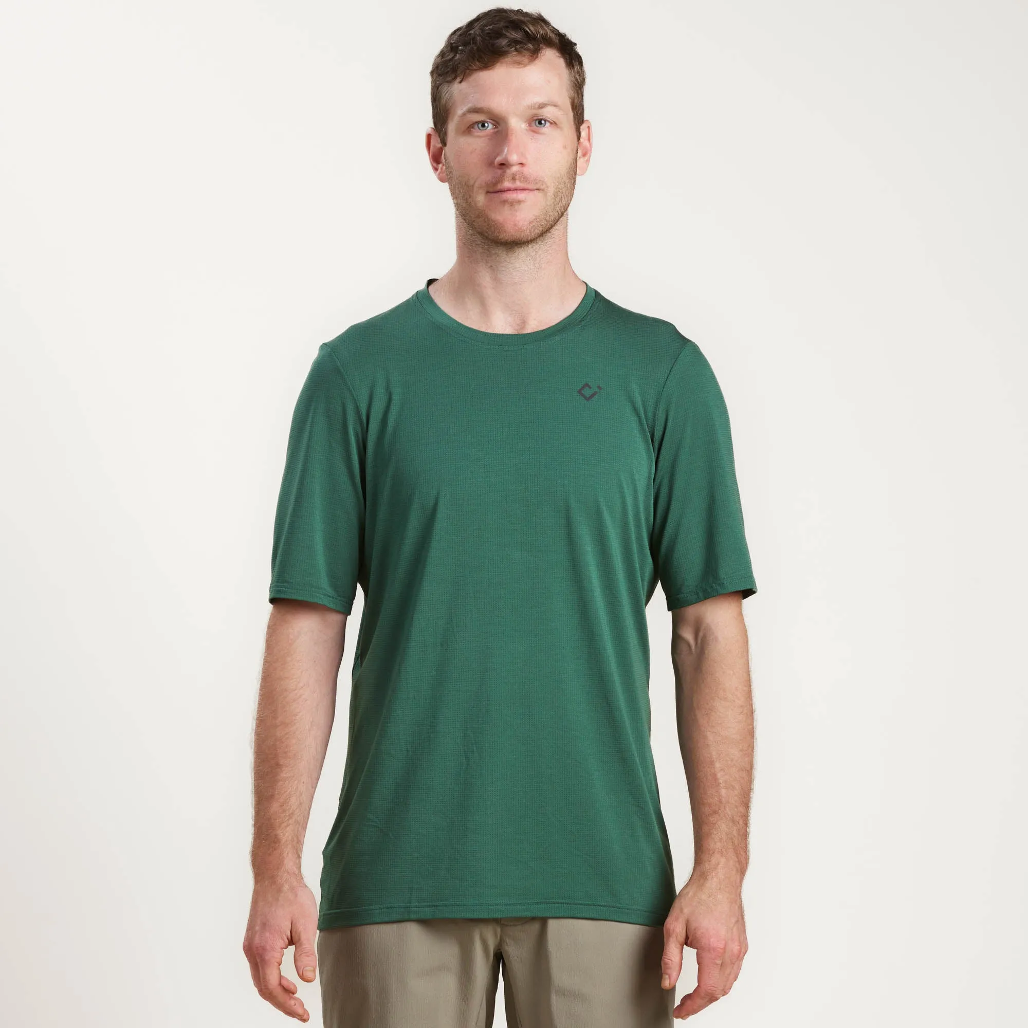 Men's Micromodal TRAIL Jersey