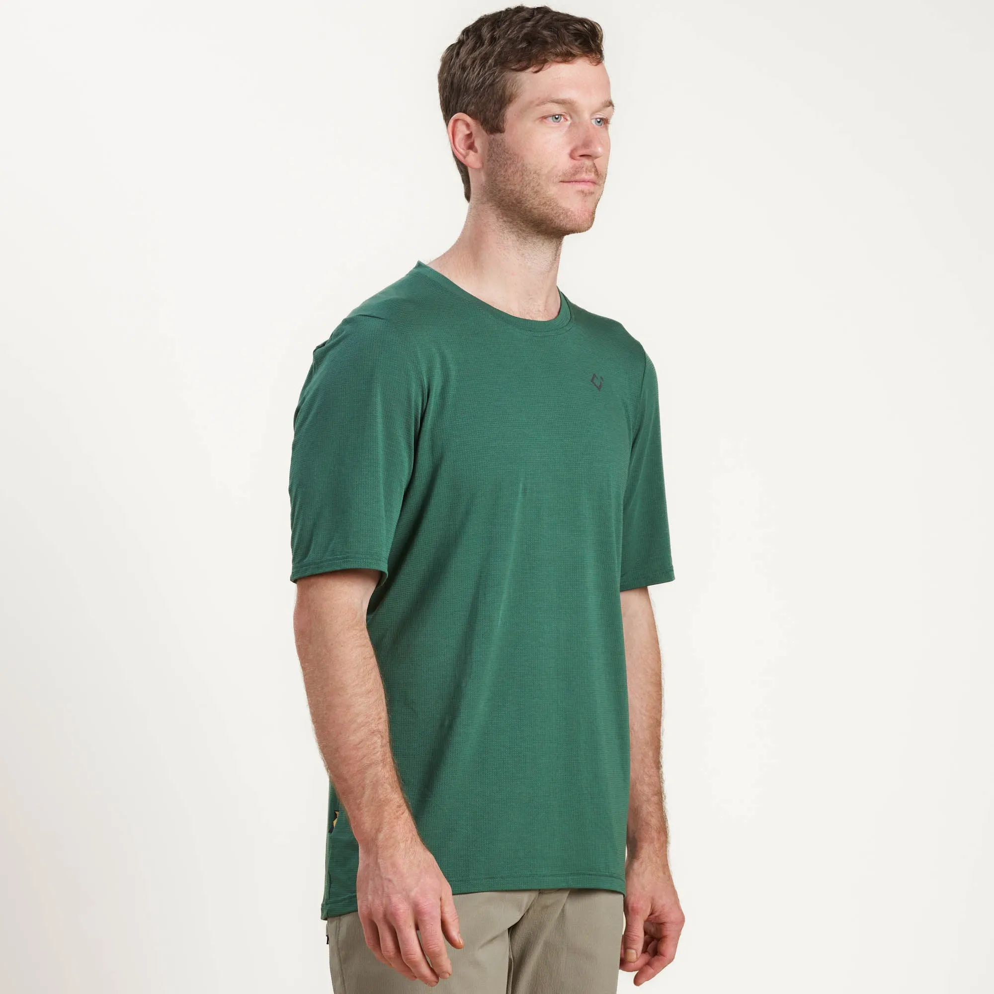 Men's Micromodal TRAIL Jersey