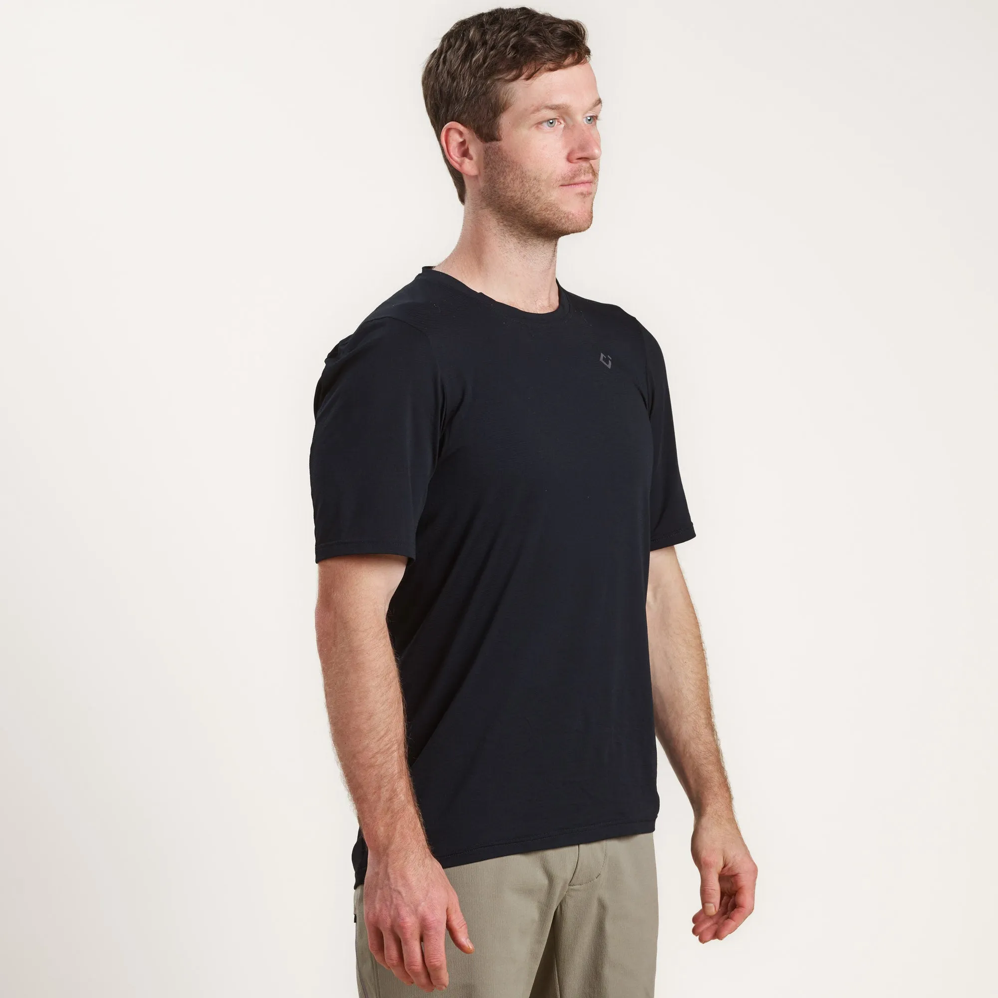 Men's Micromodal TRAIL Jersey