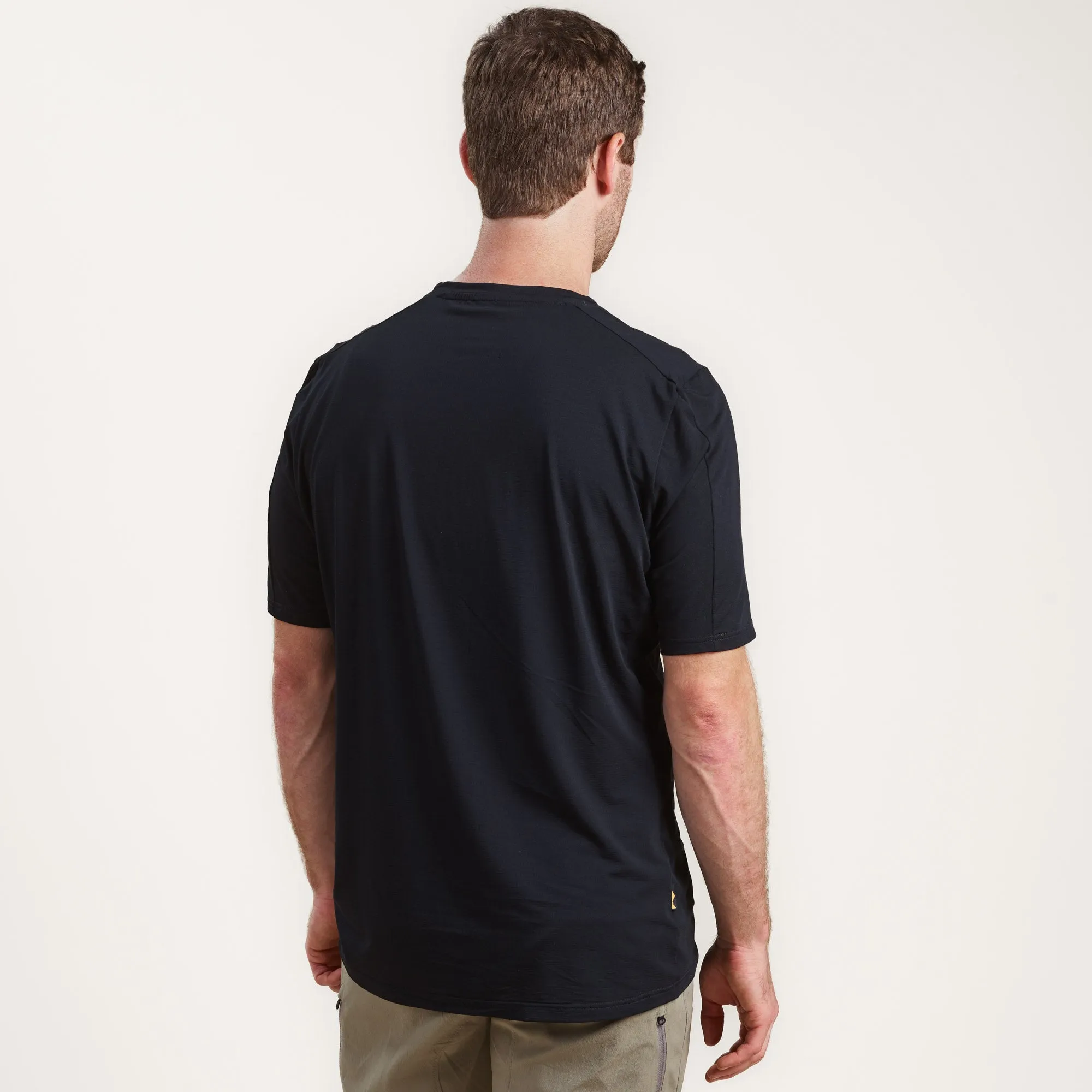 Men's Micromodal TRAIL Jersey