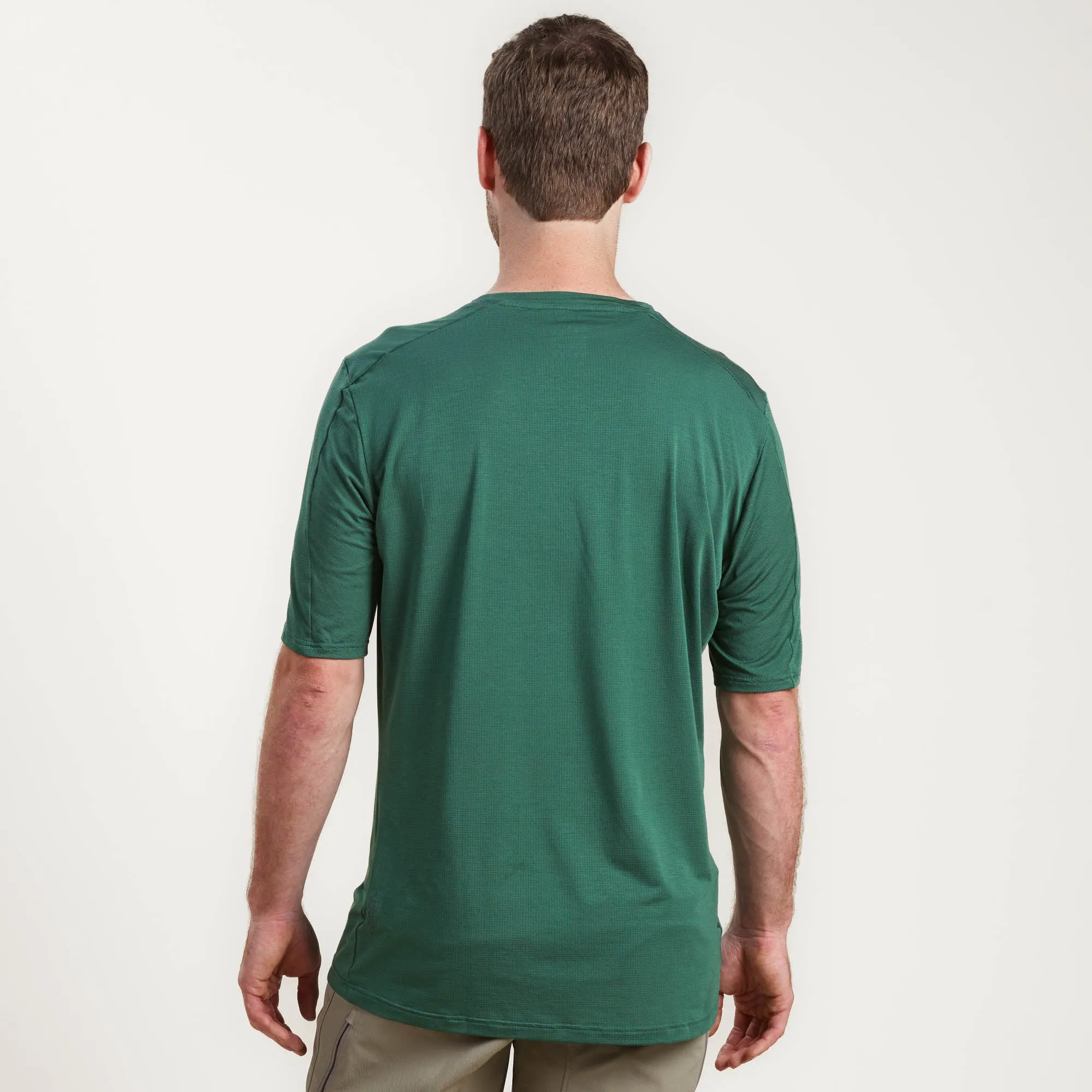 Men's Micromodal TRAIL Jersey