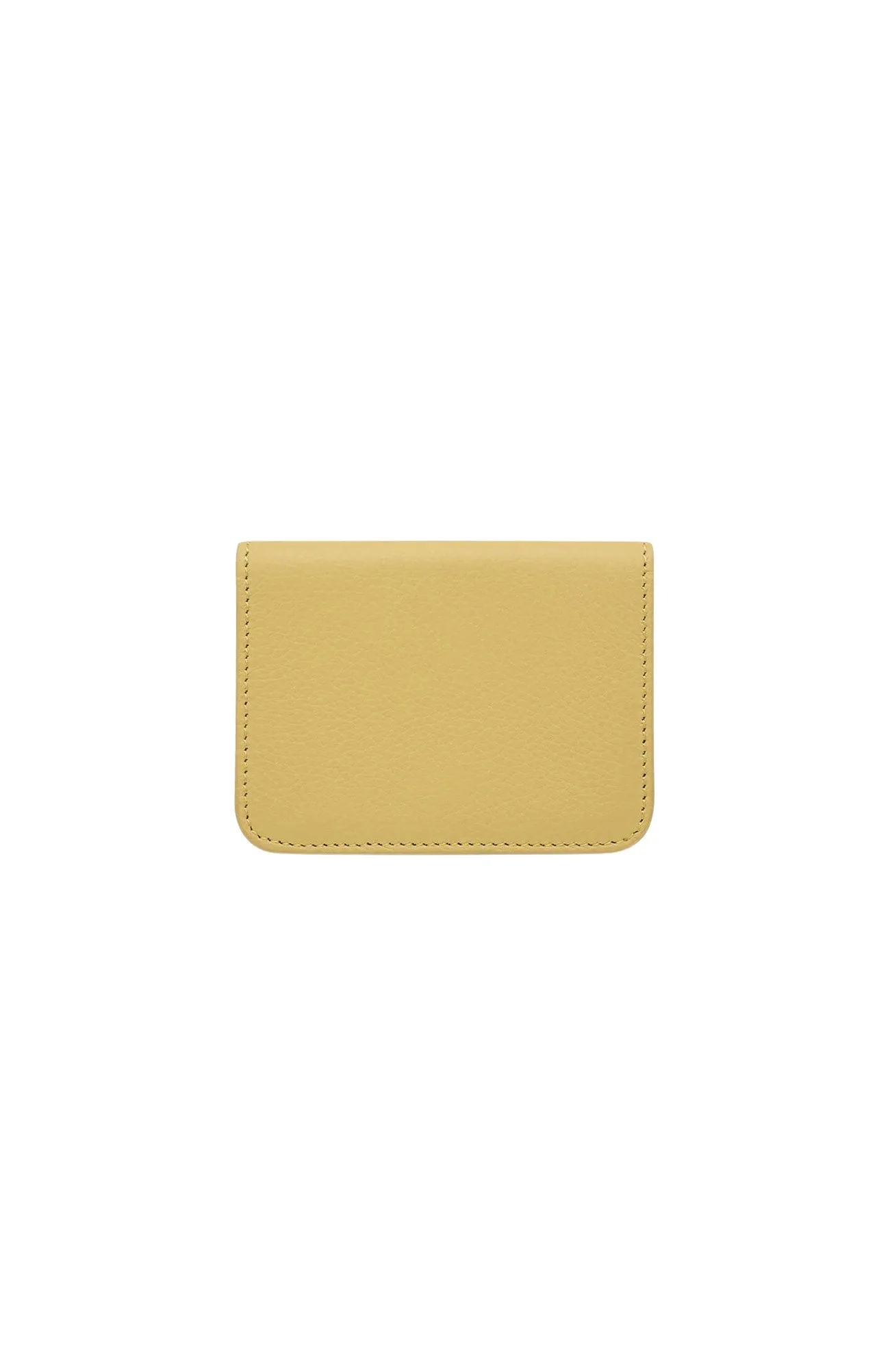 Miles Away Wallet Buttermilk