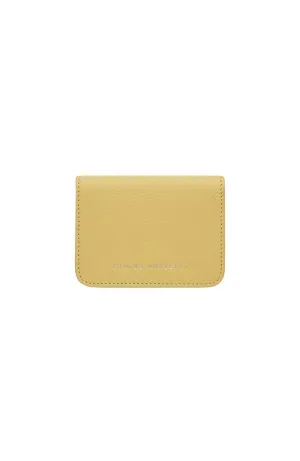 Miles Away Wallet Buttermilk