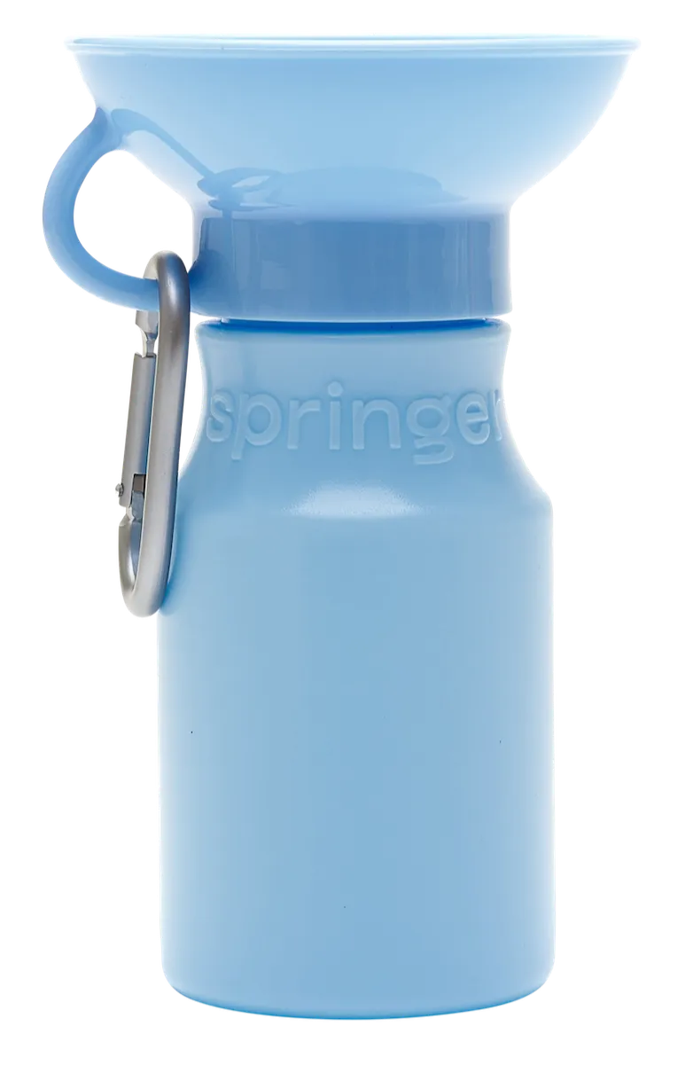 Mini Dog Travel Bottle