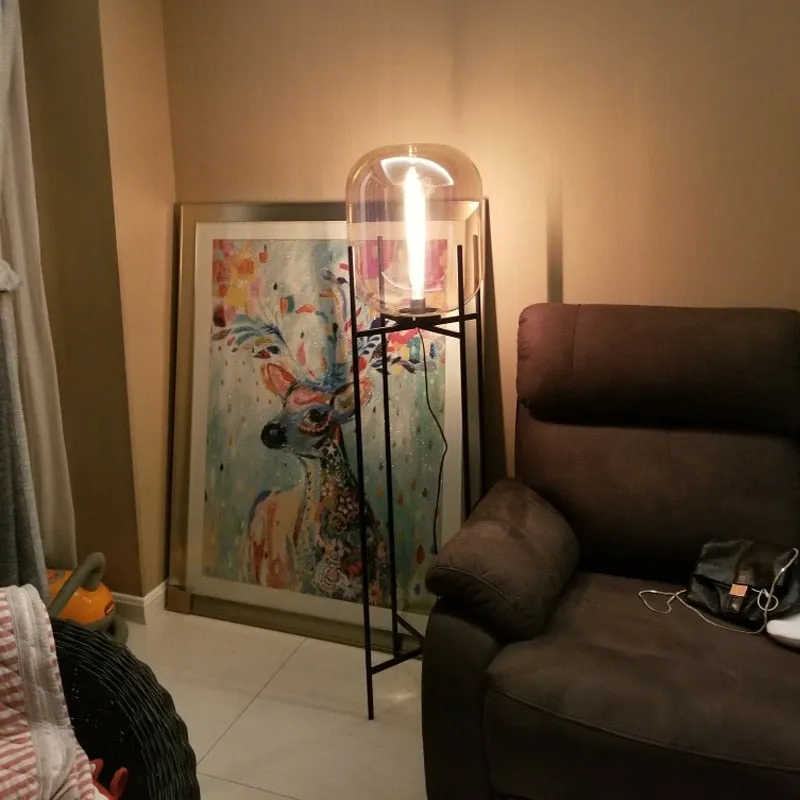 Modern Floor Lamp