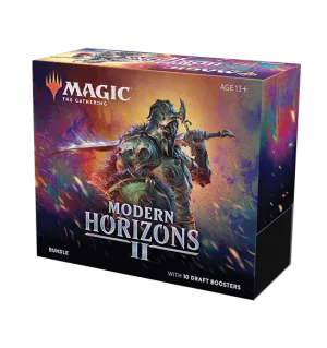 Modern Horizons 2 Bundle