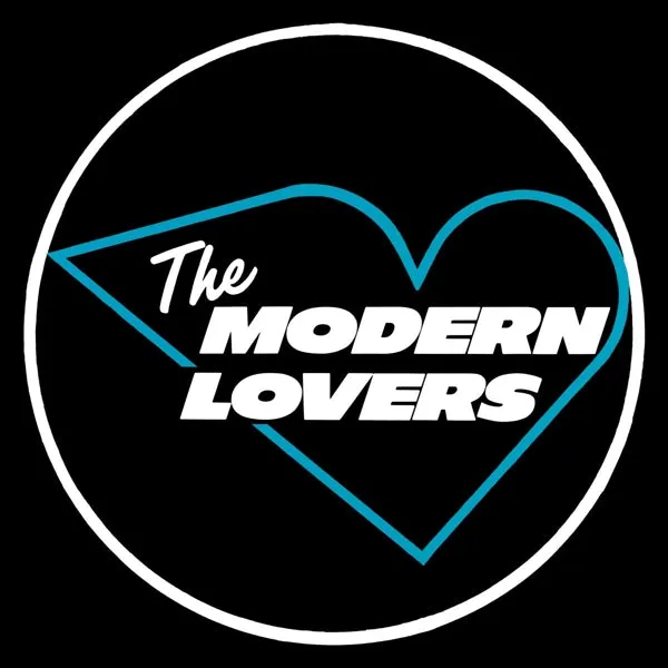 Modern Lovers - Modern Lovers (LP)