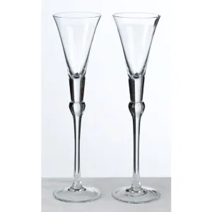 Modern Toasting Glasses