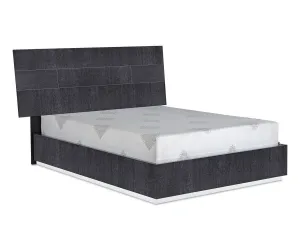 Mondiana Bed