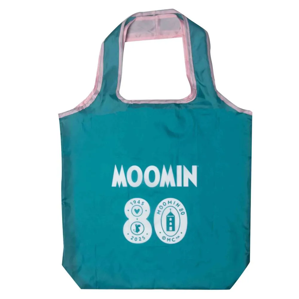 Moomin Doorstep Shopping Bag - Pluto Design