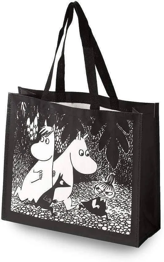 Moomin Tote Bag