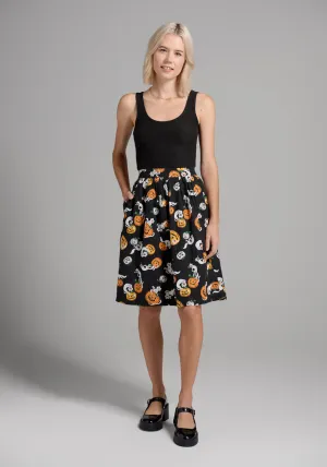 More Than Charming Skirt