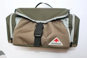 Mountain Cork Large Rowan Tackle Bag