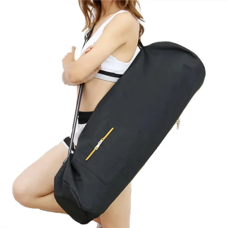 Multifunction Yoga Bag – Spacious, Stylish, and Built for Your Active Lifestyle