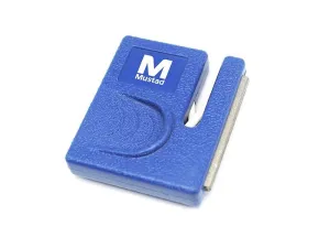 Mustad Knife Sharpener