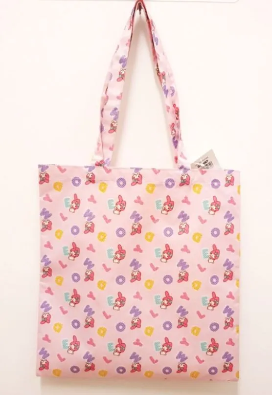 My Melody Tote Bag