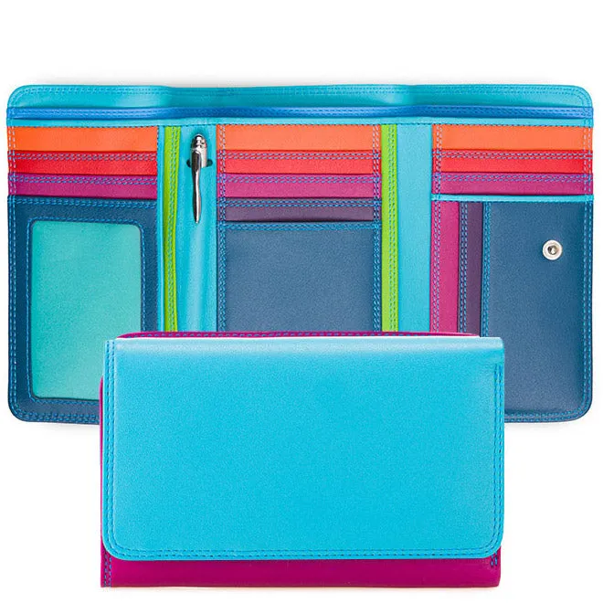 Mywalit medium trifold wallet