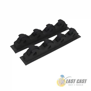 NACSAN - MAGNETIC ROOF RACK FOR 4 RODS