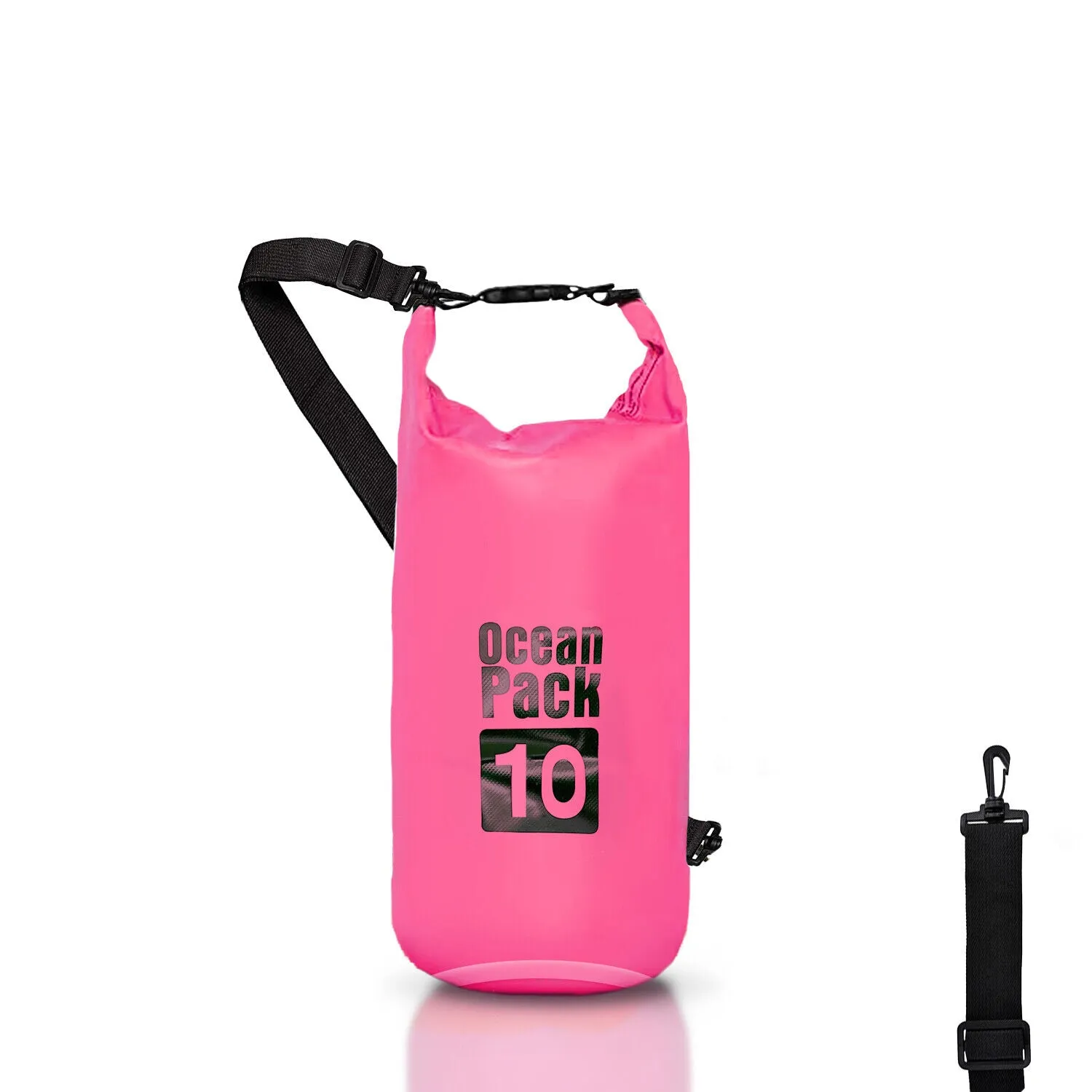 (net)Waterproof Bag 10L