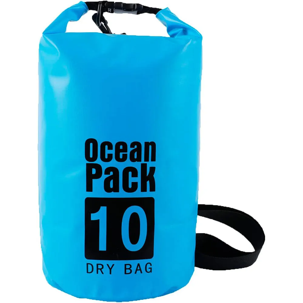 (net)Waterproof Bag 10L