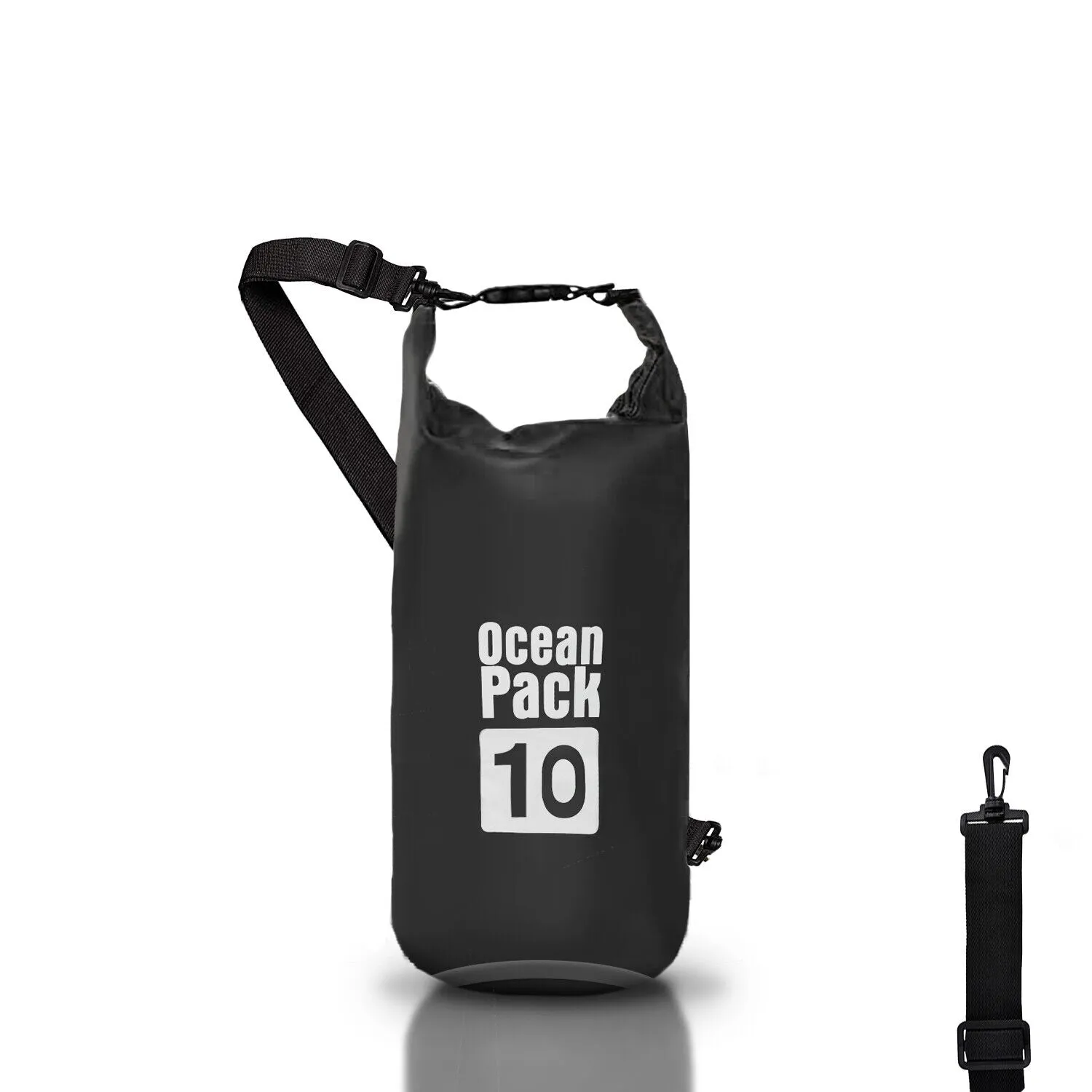 (net)Waterproof Bag 10L