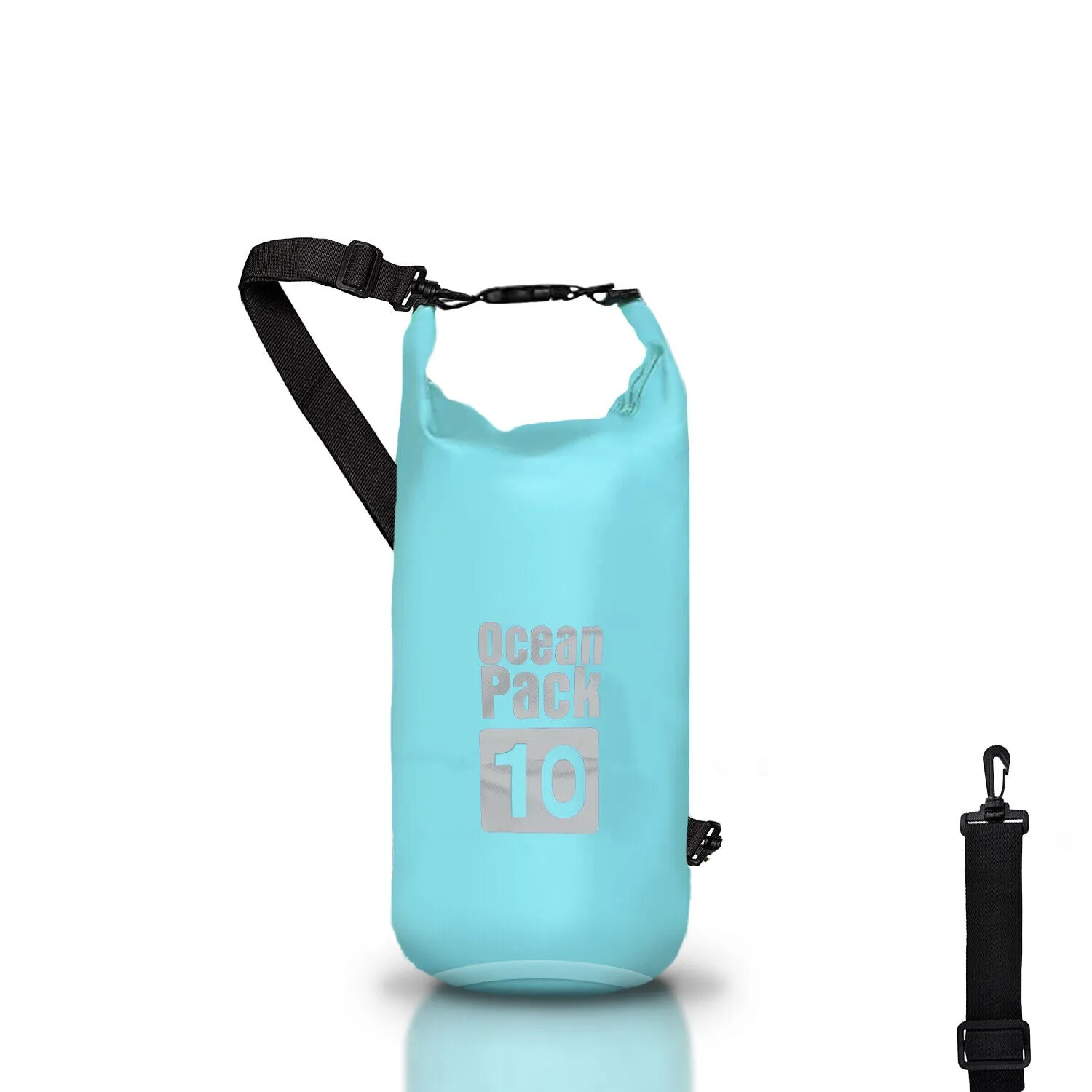 (net)Waterproof Bag 10L