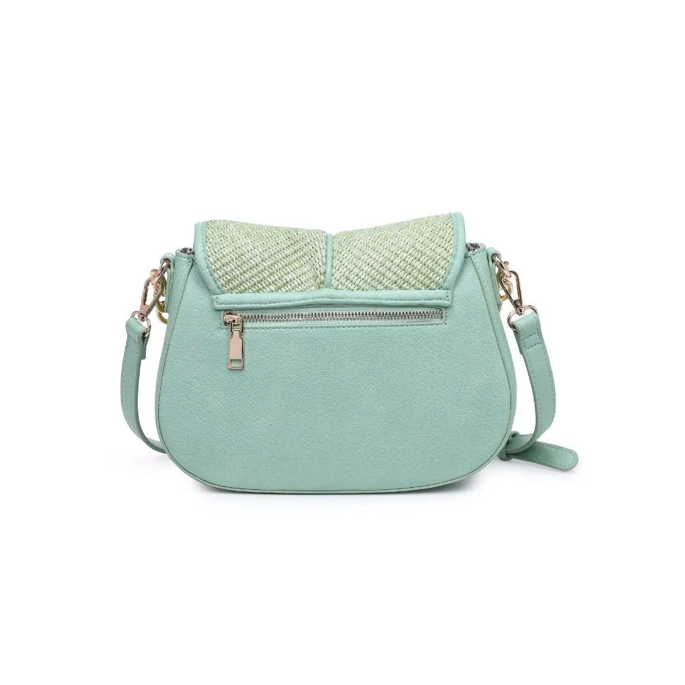 Nevelle Crossbody