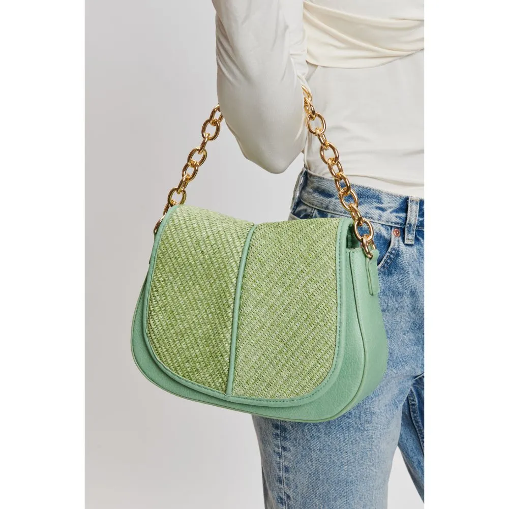 Nevelle Crossbody