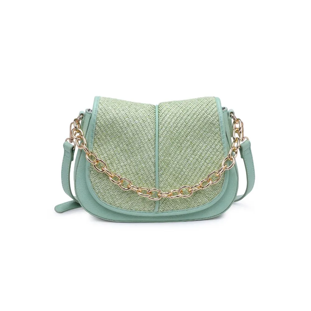 Nevelle Crossbody