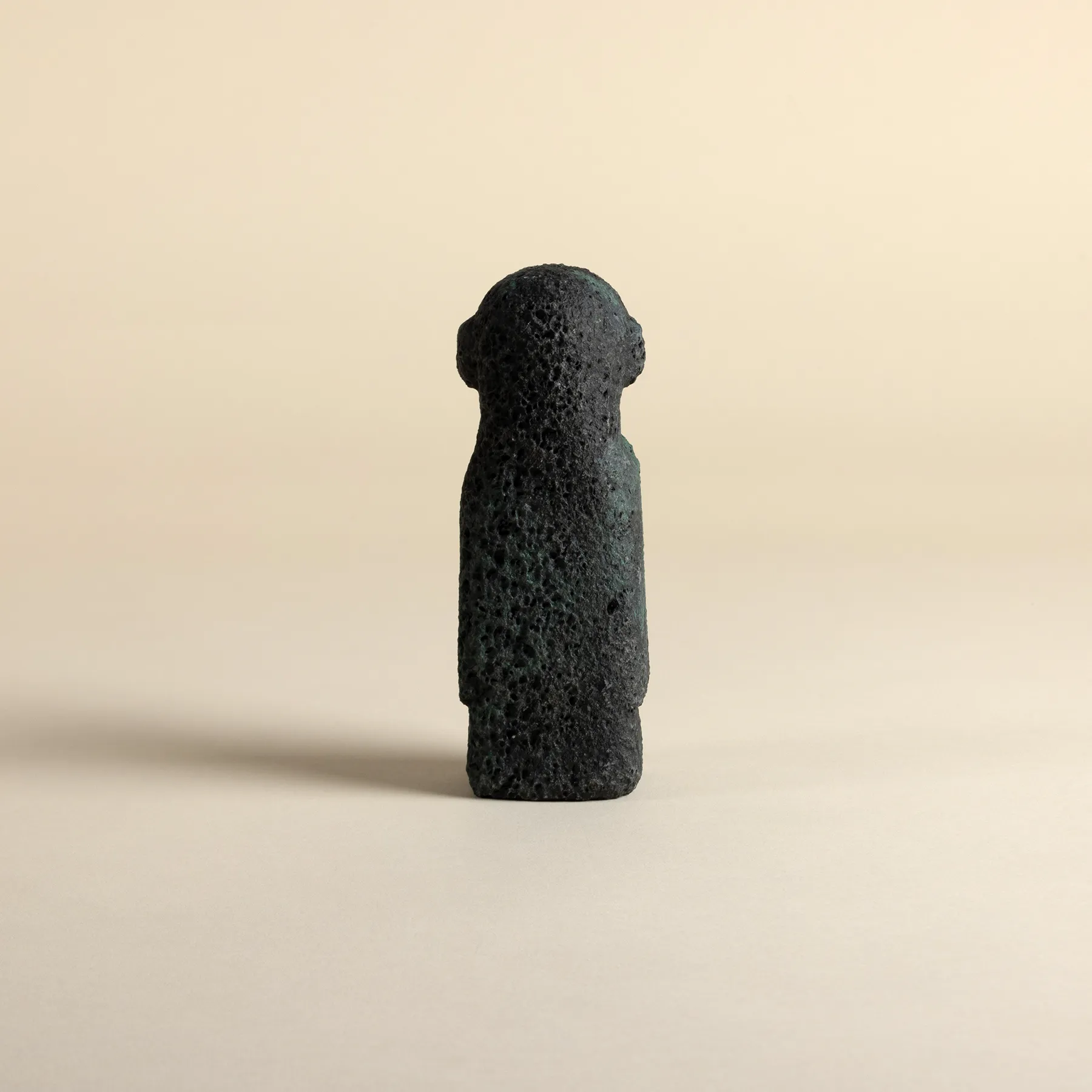 Odujej Dongjaseok Stone Incense Holder